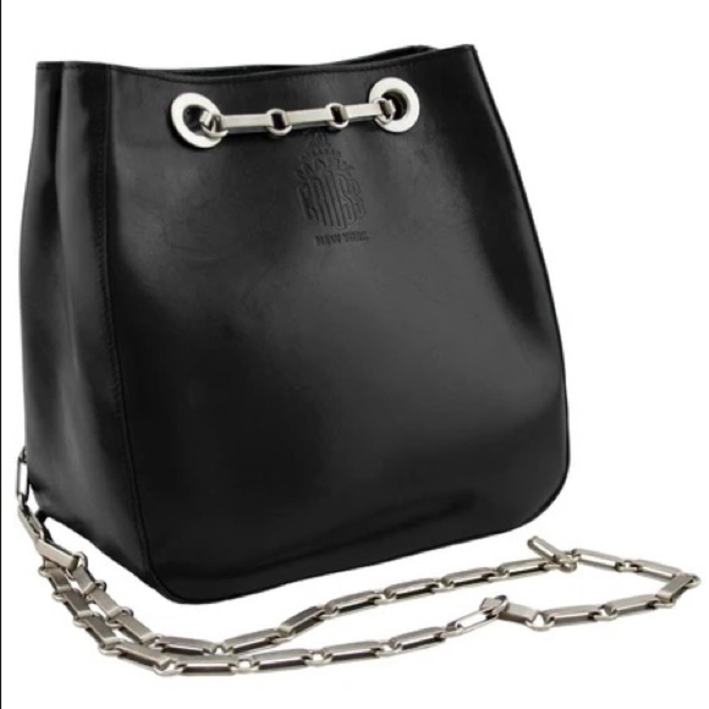 MARK CROSS leather authentic vintage bag